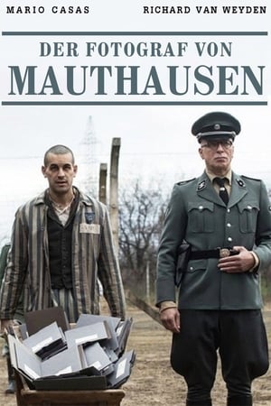 Poster Francisco Boix: Der Fotograf von Mauthausen 2018