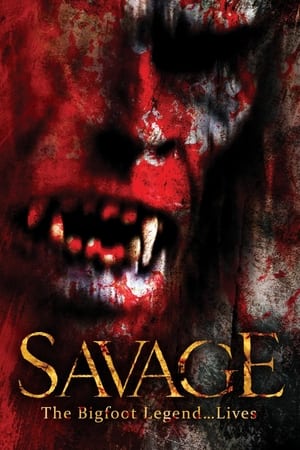 Poster Savage 2011