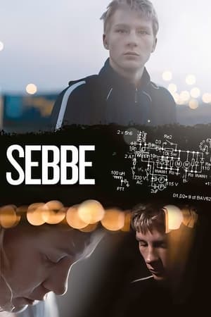 Poster Sebbe 2010