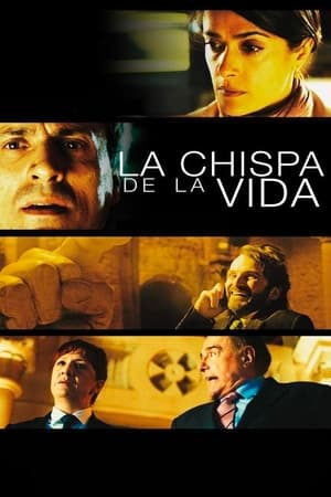 Poster La chispa de la vida 2011