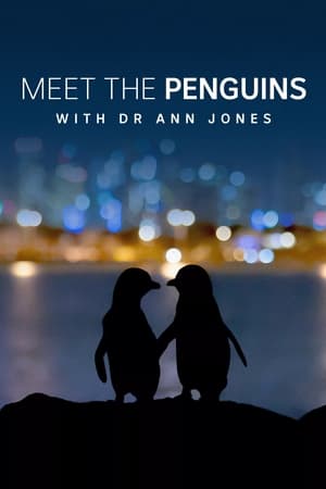 Poster Meet the Penguins 2022