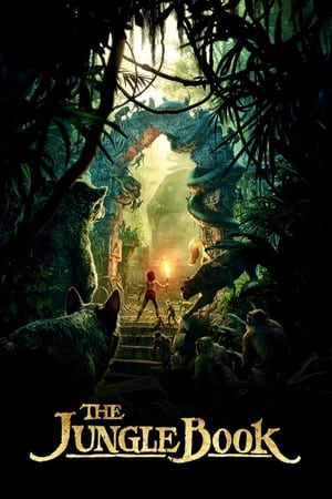 Poster The Jungle Book 2016