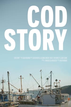 Poster Cod Story 2022