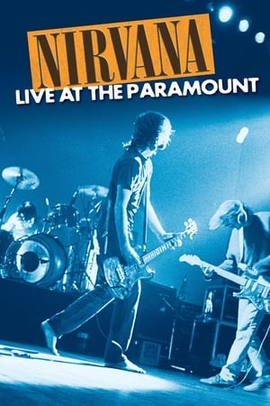 Poster Nirvana: Live at the Paramount 2011