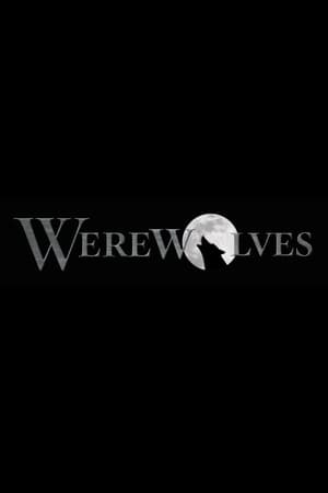 Poster Werewolves 2014