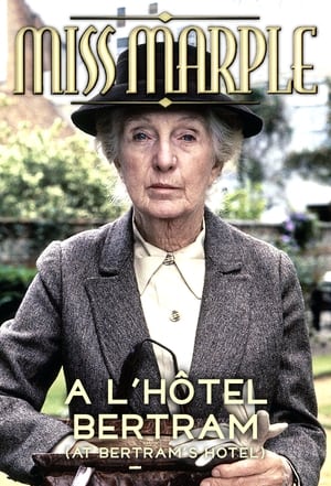 Image Miss Marple : À l'hôtel Bertram