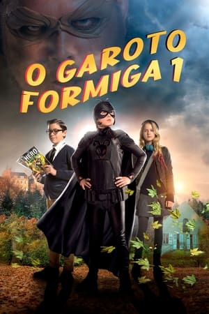 Image Garoto-Formiga