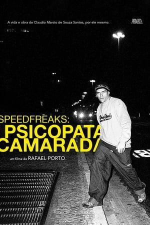 Image SpeedfreakS: Psicopata Camarada