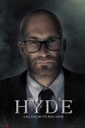Poster Hyde 2025