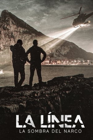 Poster La Linea: La sombra del narco 2020