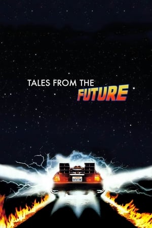 Poster Tales from the Future 2010
