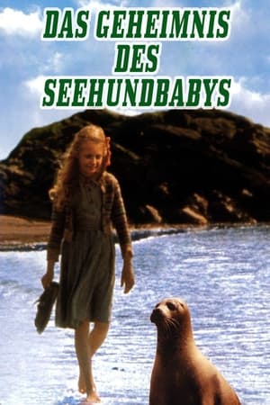 Poster Das Geheimnis des Seehundbabys 1994