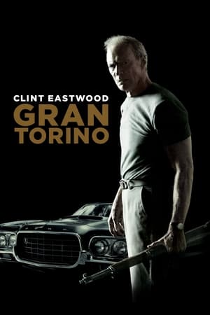 Poster Gran Torino 2008