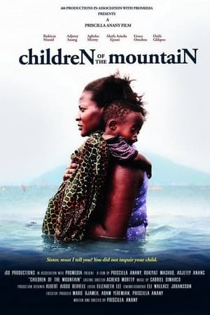 Image Children of the Mountain