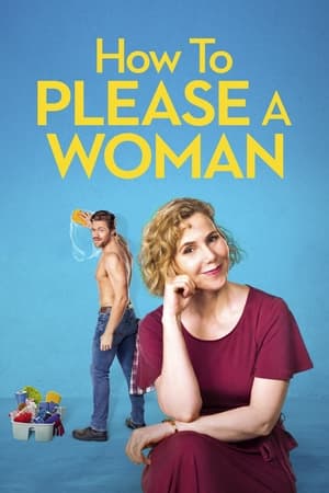 Poster How to Please a Woman 2022