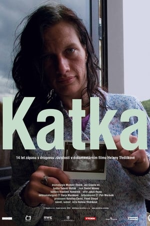 Poster Katka 2010