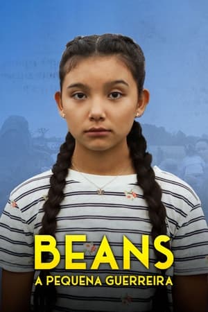 Poster Beans 2021