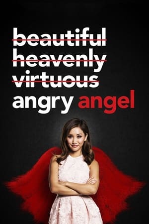 Poster Angry Angel 2017