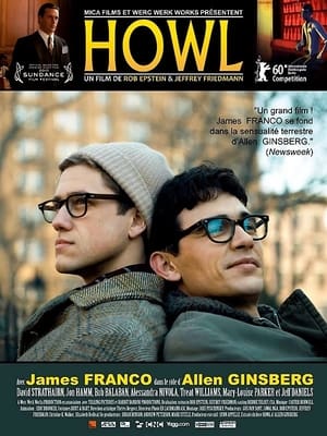Poster Howl 2010