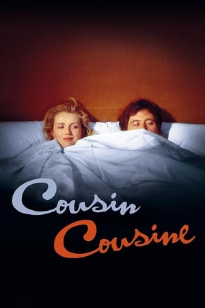 Poster Cousin, Cousine 1975