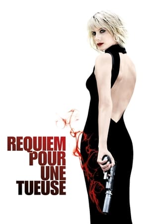 Poster Requiem Pour Une Tueuse 2011