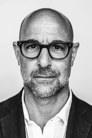 Image Stanley Tucci