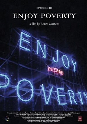 Poster Episode III: Enjoy Poverty 2009