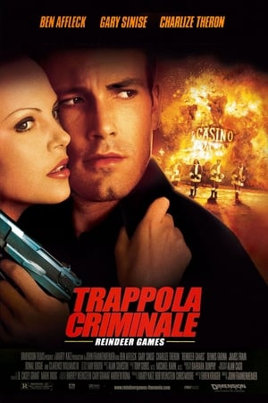 Poster Trappola criminale 2000