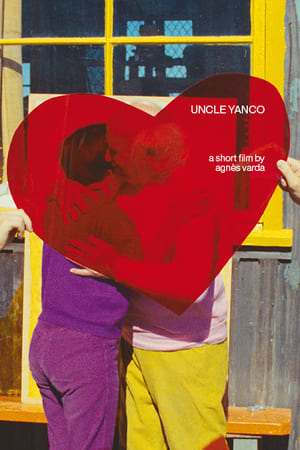 Poster Uncle Yanco 1967