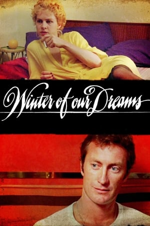 Poster Winter of Our Dreams 1981