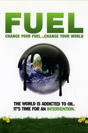 Poster Fuel 2008