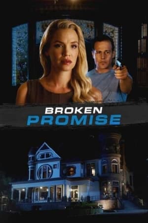 Poster Broken Promise 2016