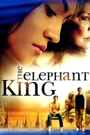 Poster The Elephant King 2006