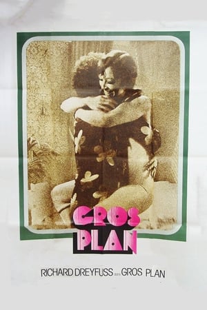 Poster Gros plan 1975