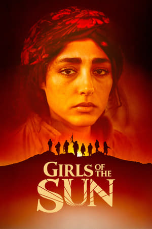 Poster Girls of the Sun 2018