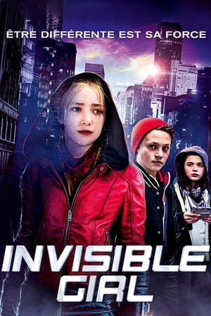 Image Invisible girl