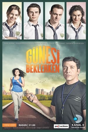 Poster Güneşi Beklerken Temporada 1 Episódio 27 2013