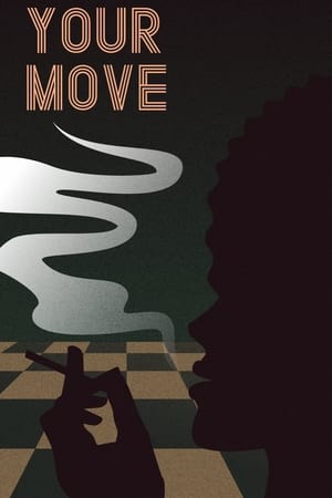 Poster Your Move 2023