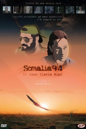 Image Somalia94 - Il caso Ilaria Alpi