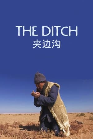Poster The Ditch 2010