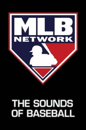 Poster The Sounds of Baseball 2020