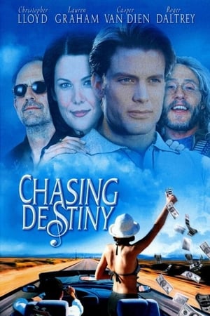 Poster Chasing Destiny 2001