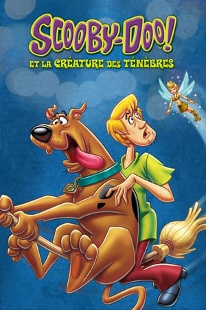 Image Scooby-Doo ! et la créature des ténèbres
