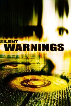 Poster Warnings 2003