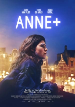 Poster Anne+ Film 2021