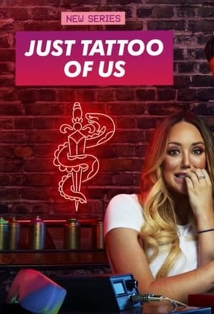 Poster Just Tattoo of Us Season 4 2018
