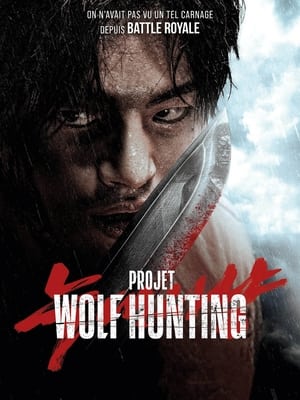 Image Projet Wolf Hunting