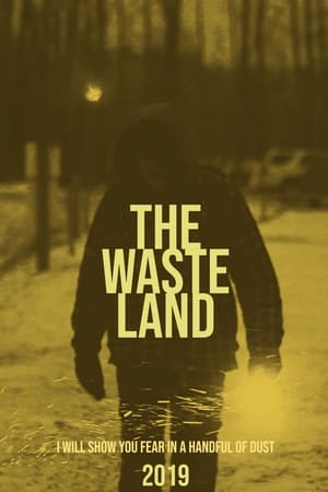 Poster The Waste Land 2019