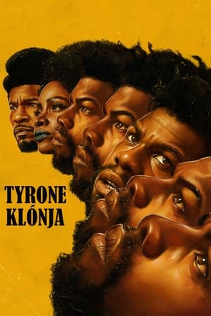 Image Tyrone klónja