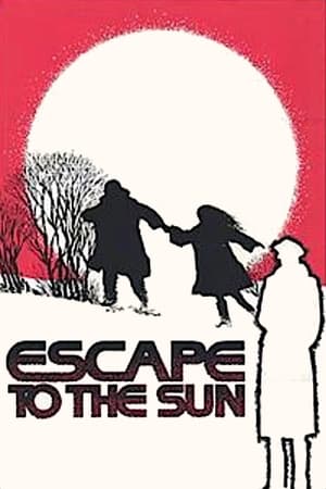 Image Escape to the Sun